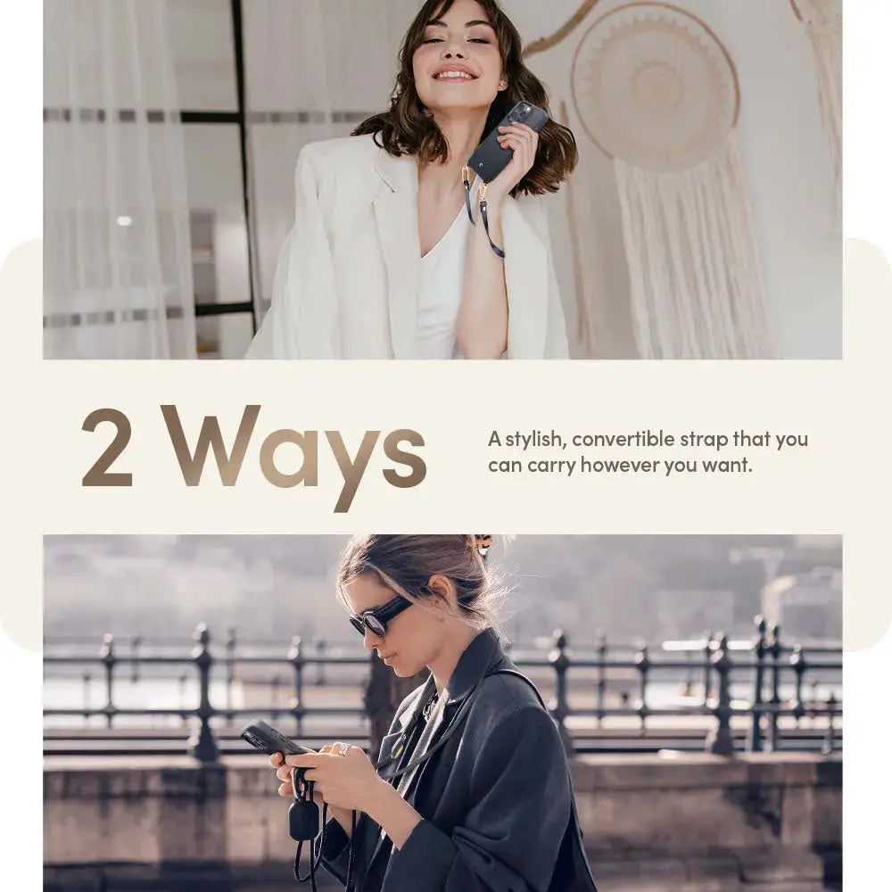 CYRILL iPhone 14 Pro Max Case Classic Charm Magfit Magsafe Case - Spigen Malaysia