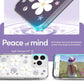 CYRILL iPhone 14 Pro Max Case Pearl Blossom - Spigen Malaysia
