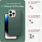CYRILL iPhone 14 Pro Max Case Ultra Color Magfit Magsafe Case - Spigen Malaysia