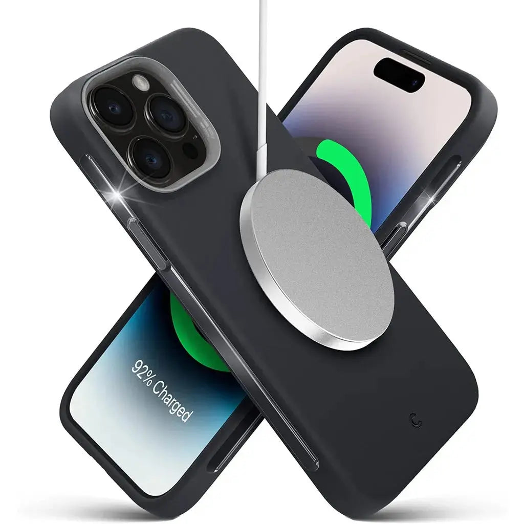 CYRILL iPhone 14 Pro Max Case Ultra Color Magfit Magsafe Case - Spigen Malaysia