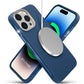 CYRILL iPhone 14 Pro Max Case Ultra Color Magfit Magsafe Case - Spigen Malaysia