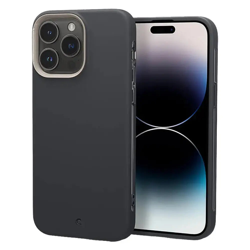 CYRILL iPhone 14 Pro Max Case Ultra Color Magfit Magsafe Case - Spigen Malaysia