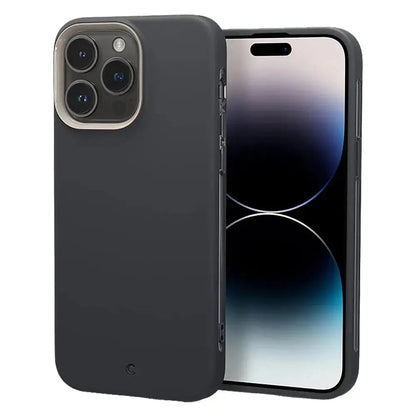 CYRILL iPhone 14 Pro Max Case Ultra Color Magfit Magsafe Case - Spigen Malaysia