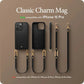 CYRILL iPhone 15 Pro Case Classic Charm - Spigen Malaysia