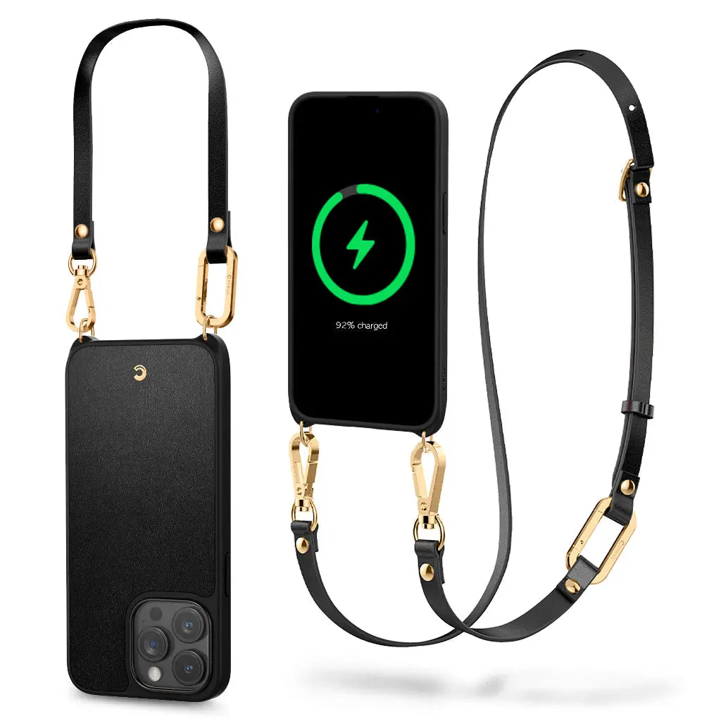 CYRILL iPhone 15 Pro Case Classic Charm - Spigen Malaysia