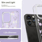 CYRILL iPhone 15 Pro Case Dream Daisy - Spigen Malaysia