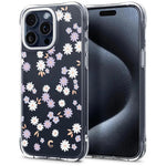CYRILL iPhone 15 Pro Case Dream Daisy - Spigen Malaysia