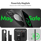 CYRILL iPhone 15 Pro Case Kajuk Magfit Magsafe Case - Spigen Malaysia