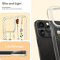CYRILL iPhone 15 Pro Max Case Flower Garden - Spigen Malaysia