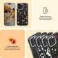 CYRILL iPhone 15 Pro Max Case Flower Garden - Spigen Malaysia