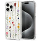 CYRILL iPhone 15 Pro Max Case Flower Garden - Spigen Malaysia