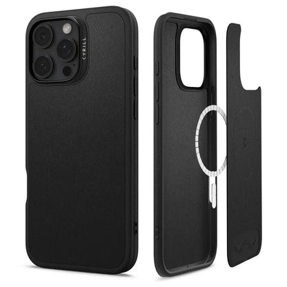 CYRILL iPhone 16 Pro Case Kajuk MagFit - Spigen Malaysia