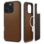 CYRILL iPhone 16 Pro Case Kajuk MagFit - Spigen Malaysia