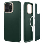 CYRILL iPhone 16 Pro Case Kajuk MagFit - Spigen Malaysia