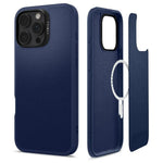CYRILL iPhone 16 Pro Case Kajuk MagFit - Spigen Malaysia