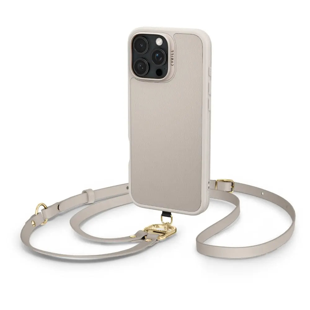 CYRILL iPhone 16 Pro Case Kajuk Classic Charm - Spigen Malaysia