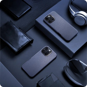 CYRILL iPhone 16 Pro Case Kajuk MagFit - Spigen Malaysia