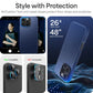 CYRILL iPhone 16 Pro Case Kajuk MagFit - Spigen Malaysia