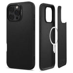 CYRILL iPhone 16 Pro Max Case Kajuk MagFit - Spigen Malaysia