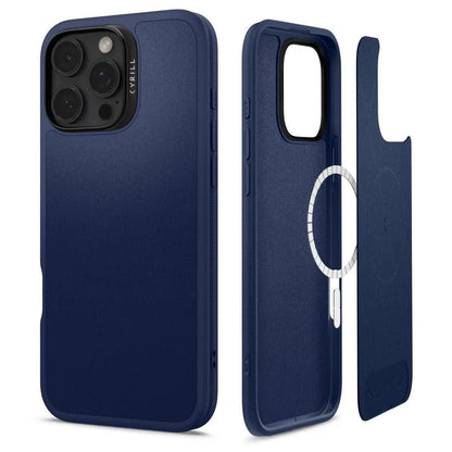 CYRILL iPhone 16 Pro Max Case Kajuk MagFit - Spigen Malaysia