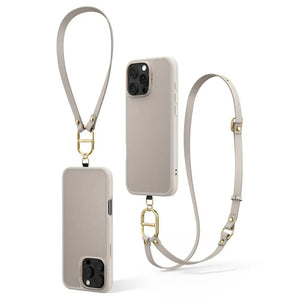 CYRILL iPhone 16 Pro Max Case Kajuk Classic Charm - Spigen Malaysia