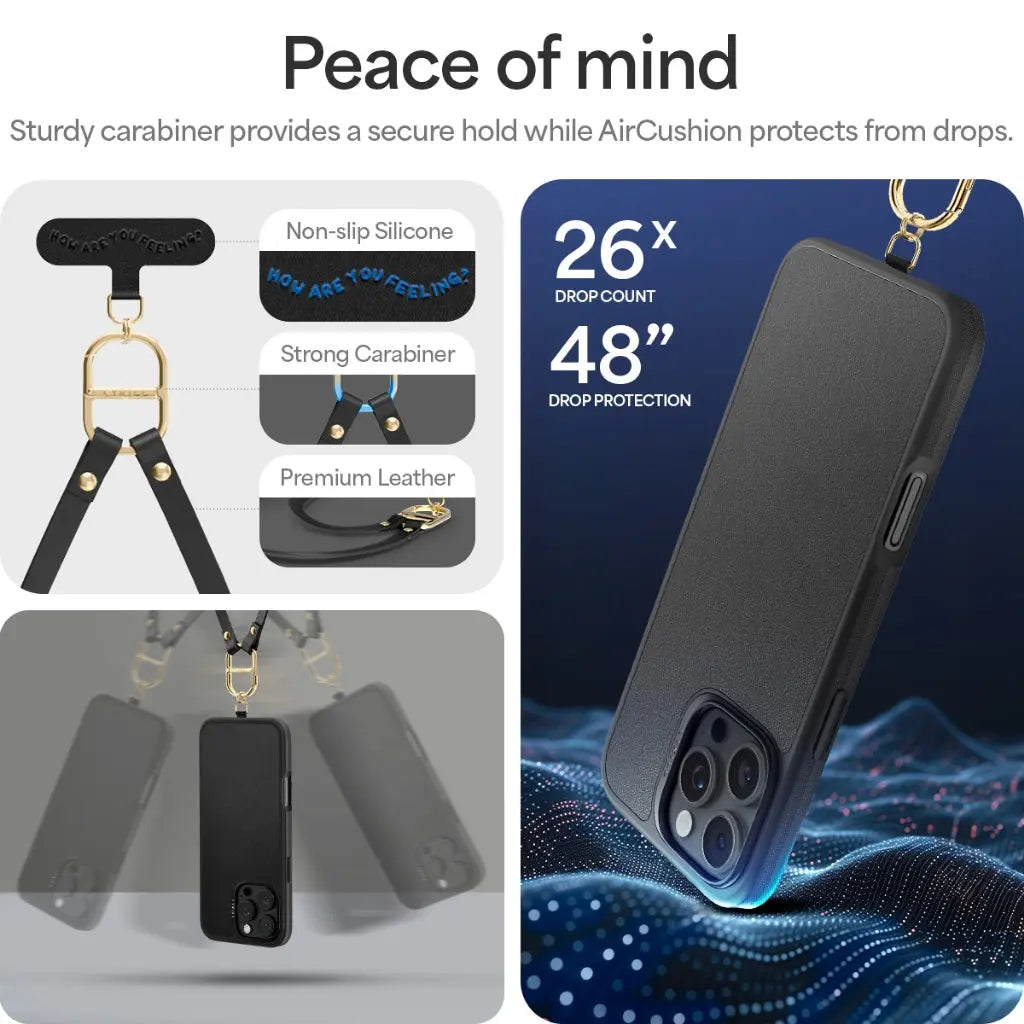 CYRILL iPhone 16 Pro Max Case Kajuk Classic Charm - Spigen Malaysia