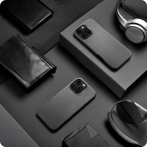 CYRILL iPhone 16 Pro Max Case Kajuk MagFit - Spigen Malaysia