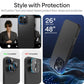 CYRILL iPhone 16 Pro Max Case Kajuk MagFit - Spigen Malaysia