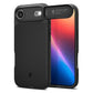 iPhone Air Case Optik Armor MagFit - Spigen Malaysia