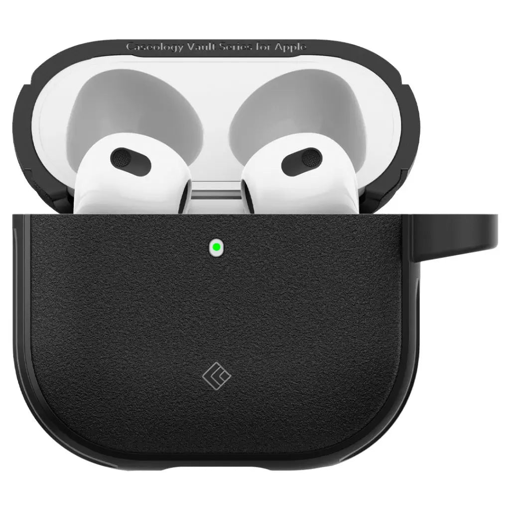 Caseology AirPods 4 Case (2024) Vault - Spigen Malaysia