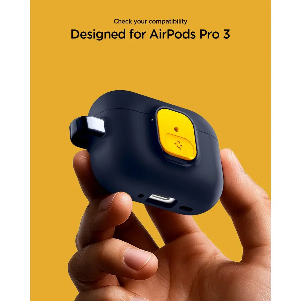 AirPods Pro 3 Case (2025) Nano Pop - Spigen Malaysia