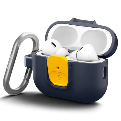 AirPods Pro 3 Case (2025) Nano Pop - Spigen Malaysia