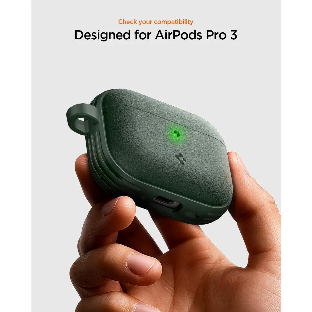 AirPods Pro 3 Case (2025) Vault - Spigen Malaysia