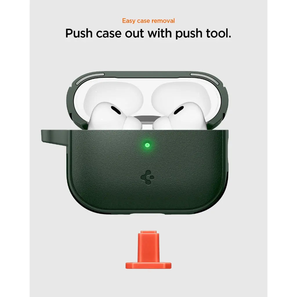 AirPods Pro 3 Case (2025) Vault - Spigen Malaysia