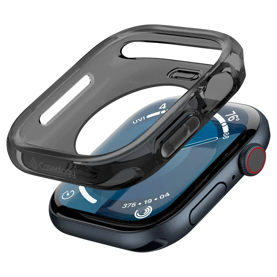 Caseology Apple Watch Case Series 10 (46mm) Capella - Spigen Malaysia