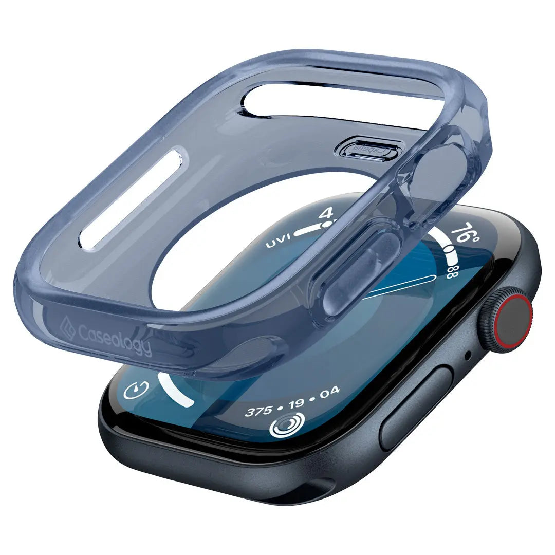 Caseology Apple Watch Case Series 10 (46mm) Capella - Spigen Malaysia