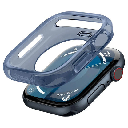 Caseology Apple Watch Case Series 10 (46mm) Capella - Spigen Malaysia