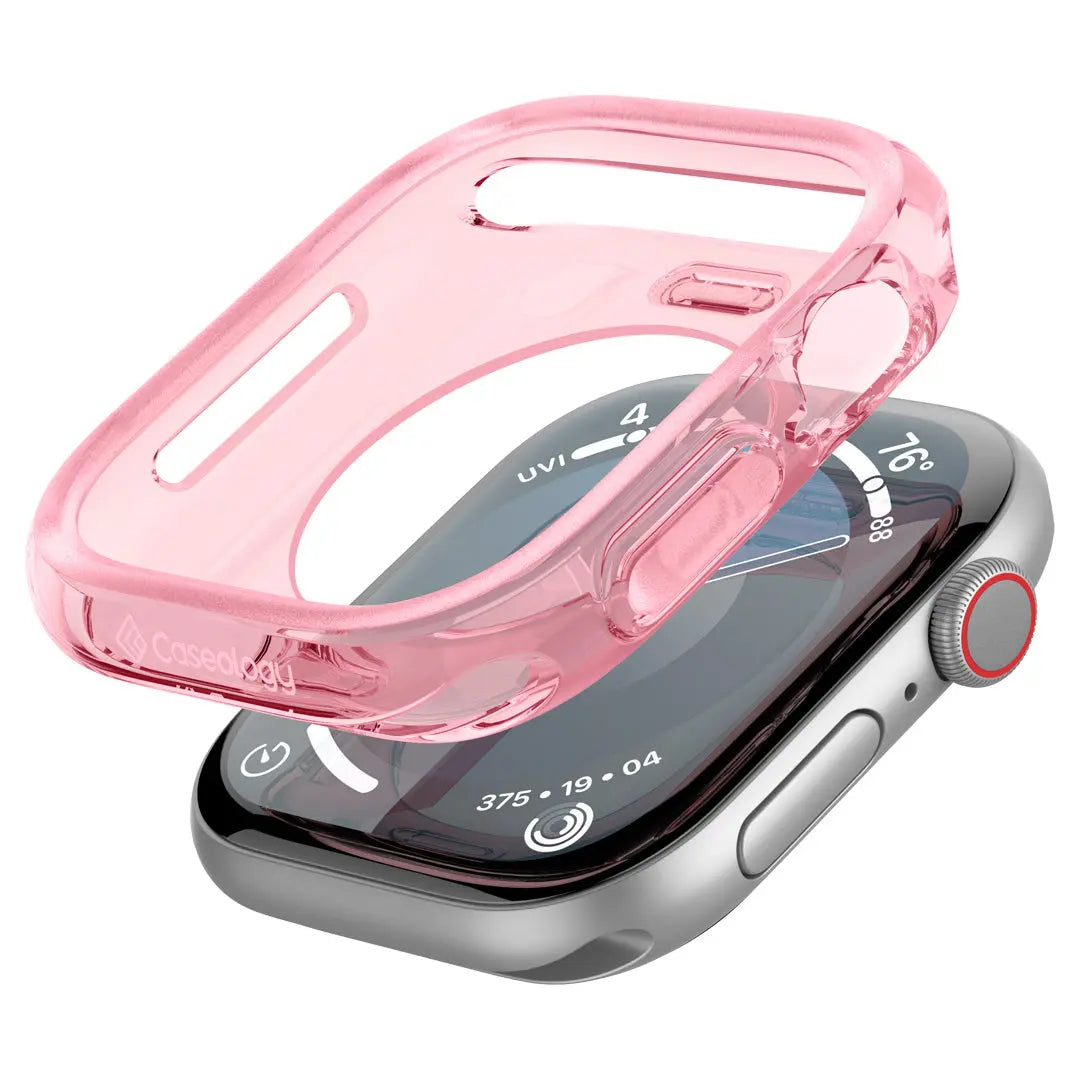 Caseology Apple Watch Case Series 10 (46mm) Capella - Spigen Malaysia