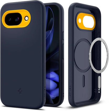 Caseology Google Pixel 9a Case Nano Pop MagFit