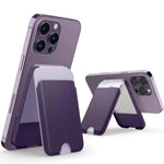 Caseology Nano Pop MagSafe Card Holder - Spigen Malaysia