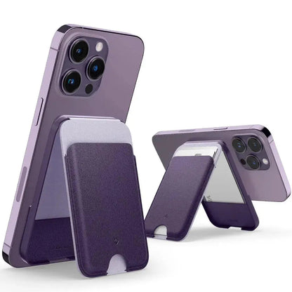 Caseology Nano Pop MagSafe Card Holder - Spigen Malaysia