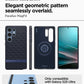 Caseology Samsung S25 Ultra Case Parallax MagFit - Spigen Malaysia