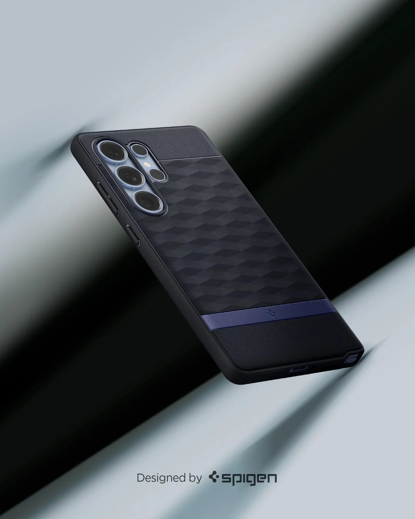 Caseology Samsung S25 Ultra Case Parallax MagFit - Spigen Malaysia