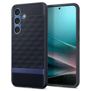 Caseology Samsung S25 case Parallax MagFit - Spigen Malaysia