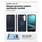 Caseology Samsung S25 case Parallax MagFit - Spigen Malaysia