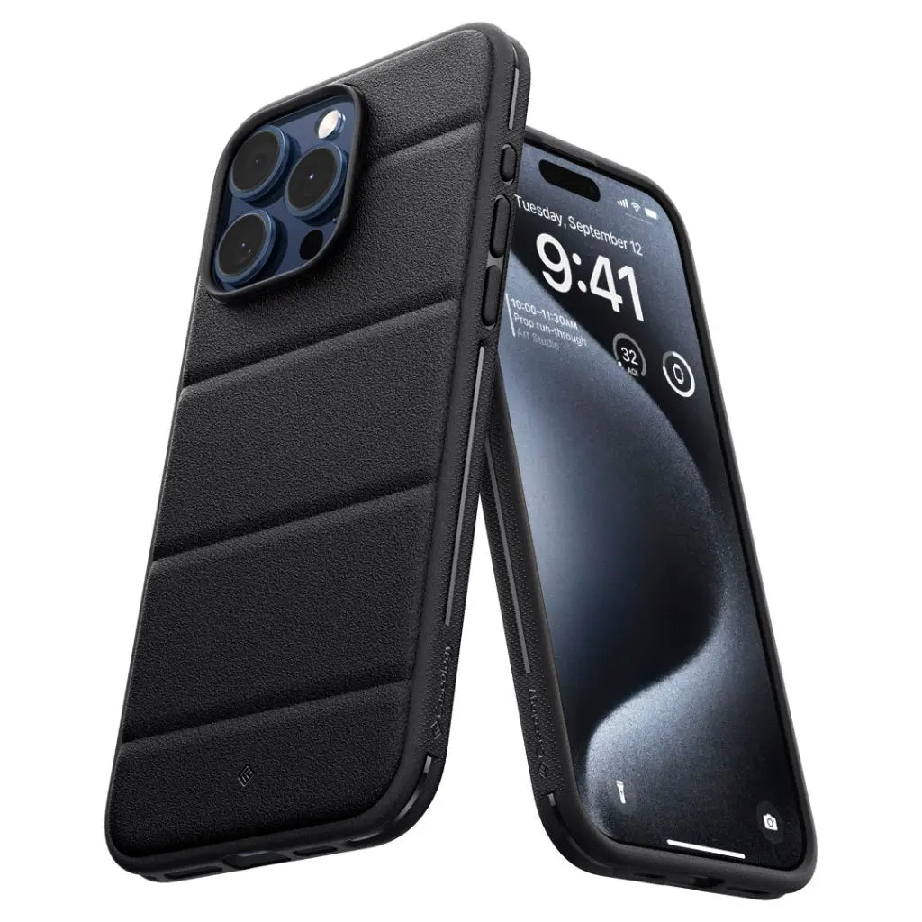 Caseology iPhone 15 Pro Max Case Athlex - Spigen Malaysia