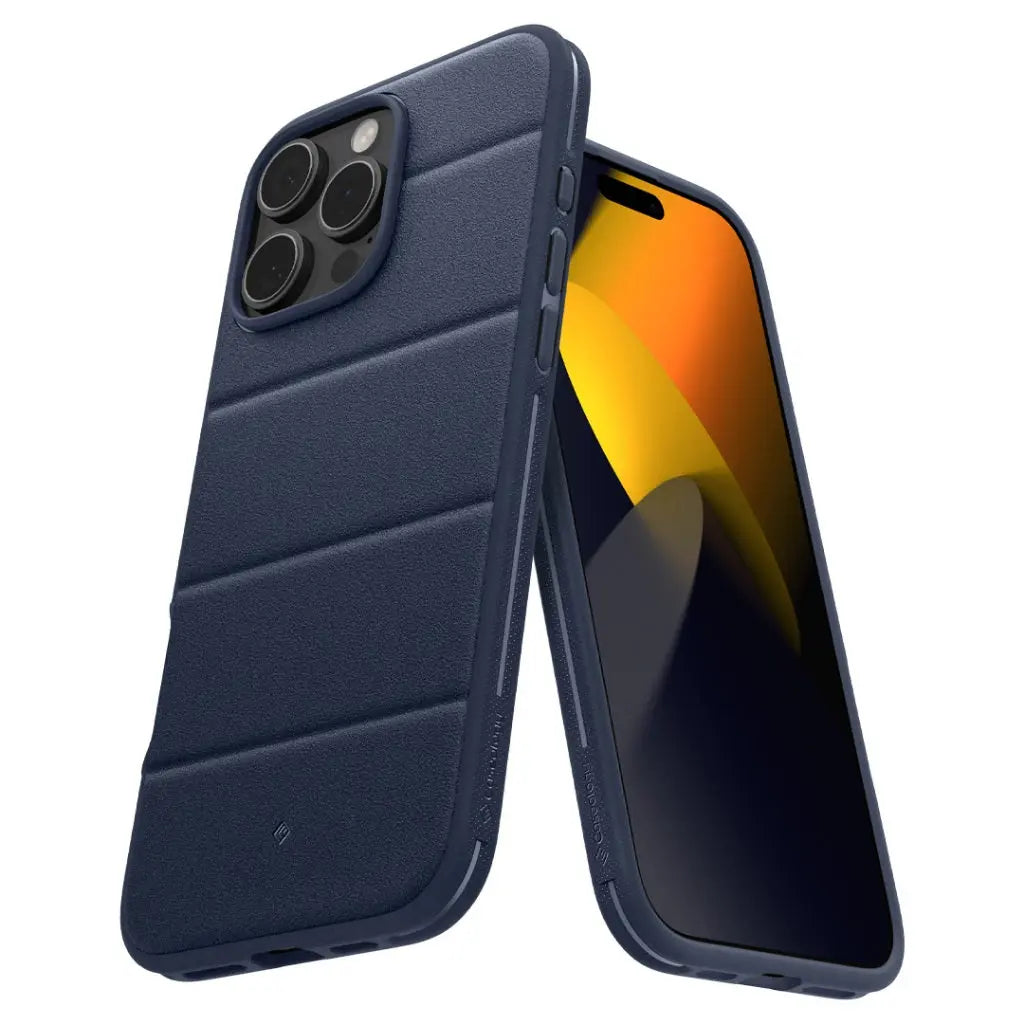 Caseology iPhone 16 Pro Case Athlex MagFit - Spigen Malaysia