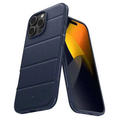 Caseology iPhone 16 Pro Case Athlex MagFit - Spigen Malaysia