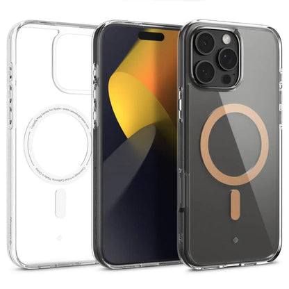 Caseology iPhone 16 Pro Case Capella MagFit - Spigen Malaysia