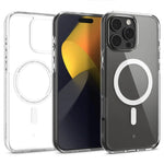 Caseology iPhone 16 Pro Case Capella MagFit - Spigen Malaysia